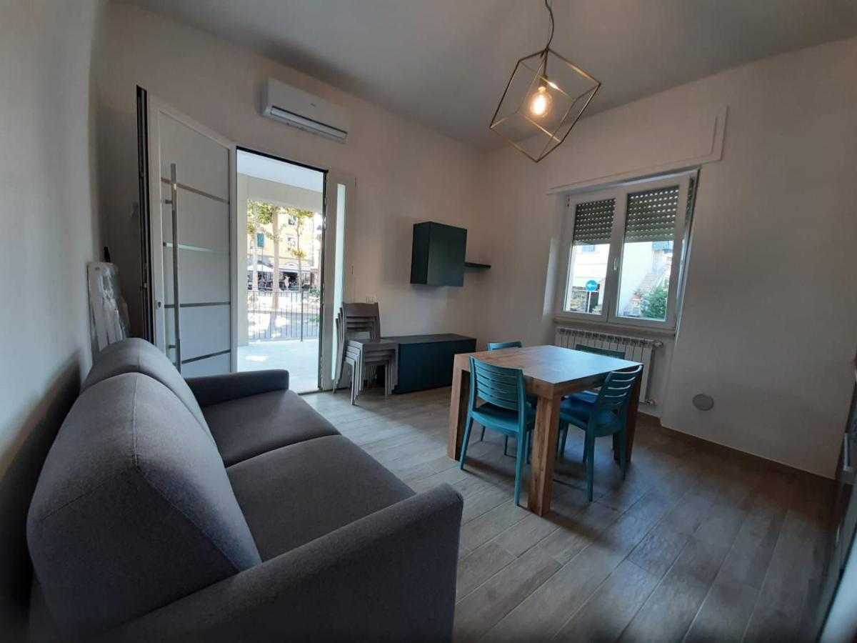 Vada Vacanze Dış mekan fotoğraf