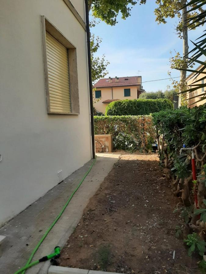 Vada Vacanze Dış mekan fotoğraf
