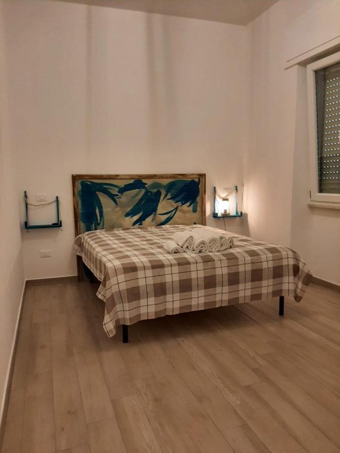 Vada Vacanze Dış mekan fotoğraf