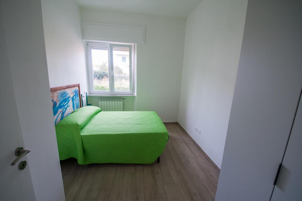Vada Vacanze Dış mekan fotoğraf